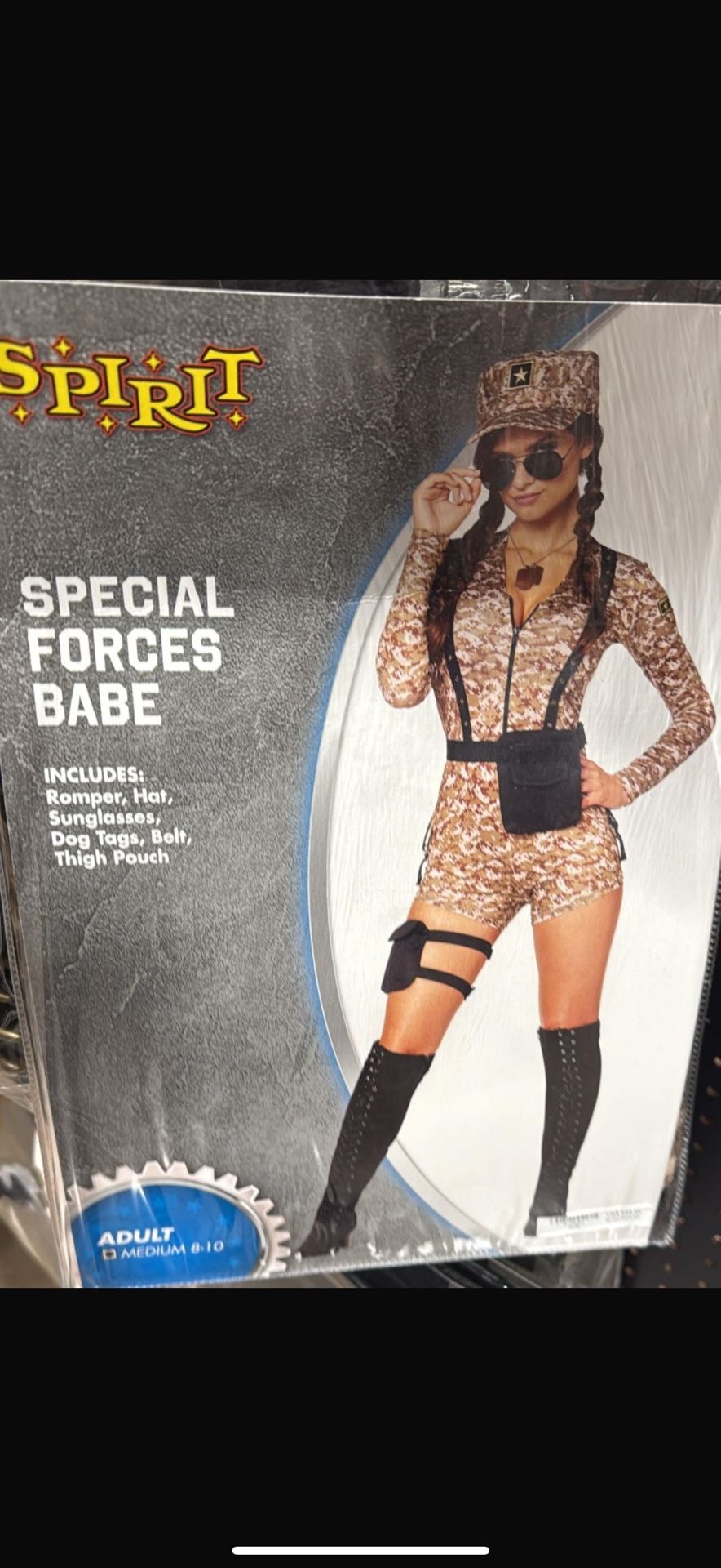 Halloween Costumes π