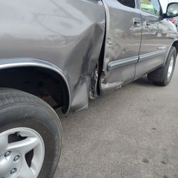 Auto Body Parts An Paint