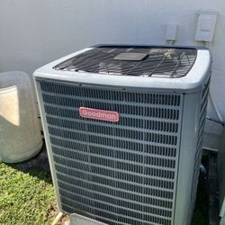 Goodman Ac Unit 4T
