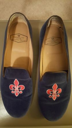 Custom Made Formal Men Shoes