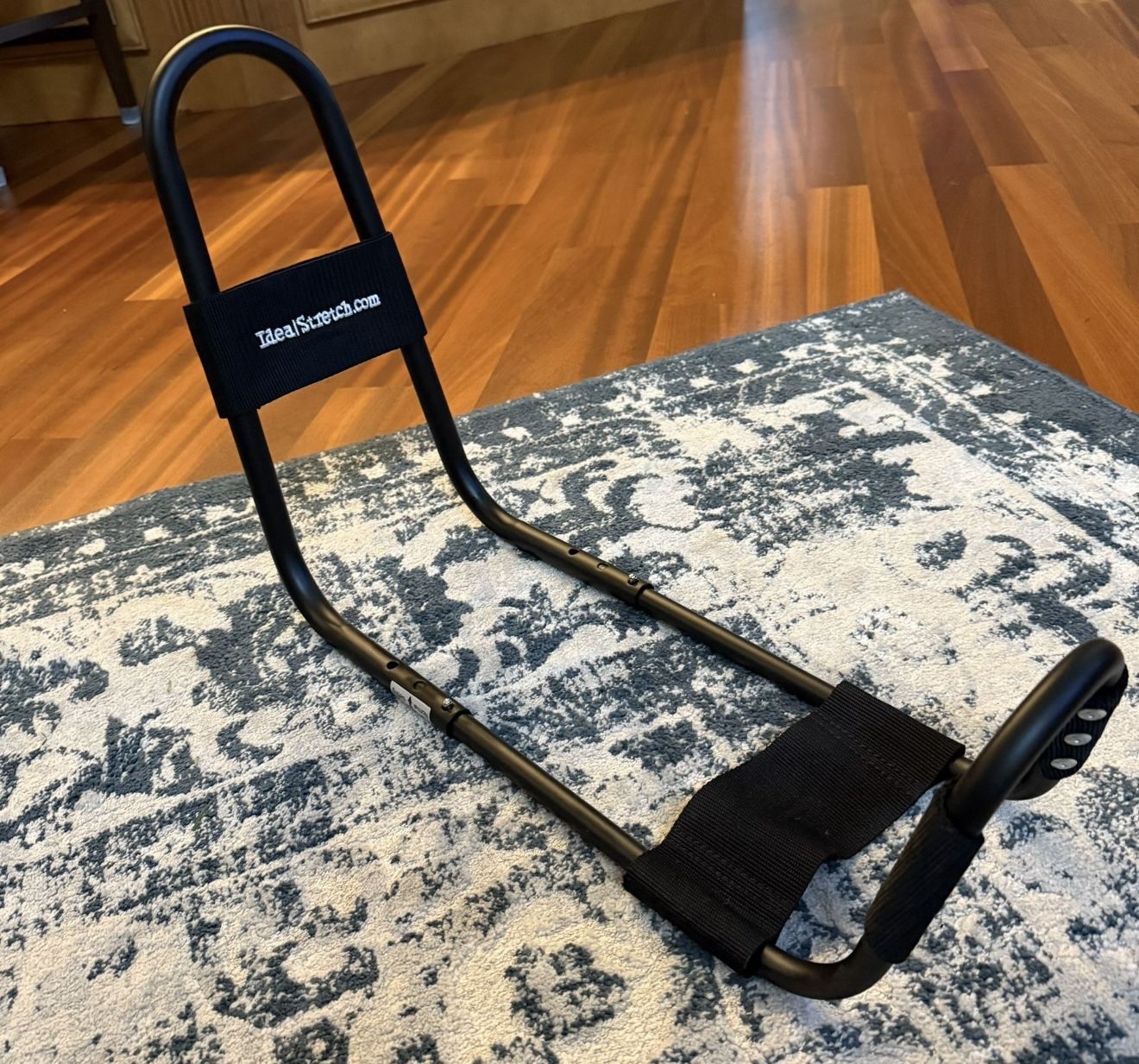 IdealStretch Leg Hamstring Self Stretching Workout Device