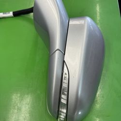 2013-2016 Ford Fusion OEM Left Drivers Power Mirror