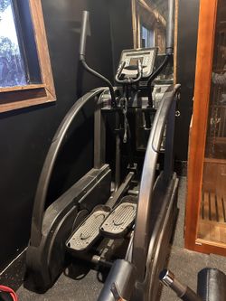 Elliptical