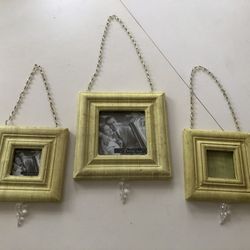 Picture Frames