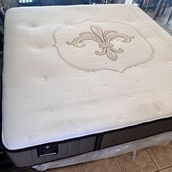 King Size Bed Mattress