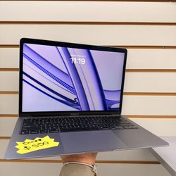 MacBook Air M1 512gb 8ram