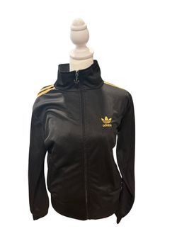 Adidas jacket