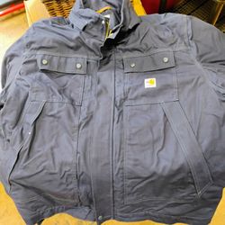 Carhartt FR Jacket
