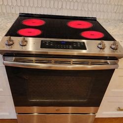 Complete Kitchen Appliances set