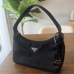Authentic Prada Bag 