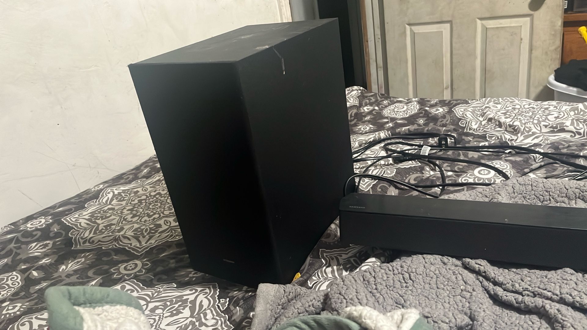 Samsung Sound Bar