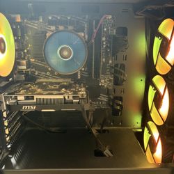 Gaming Pc 