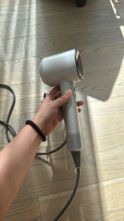 Dyson Hair Dryer