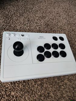 8bitdo arcade