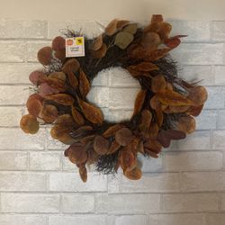 Fall Decor 