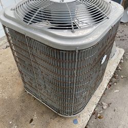 A/C Unit 