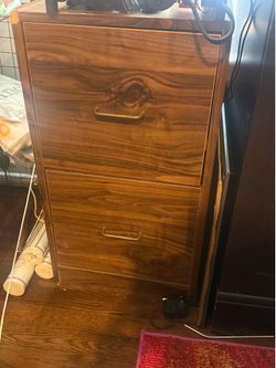 File Cabinet