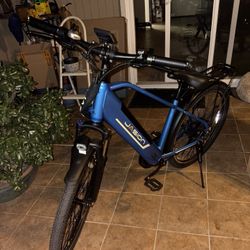 New Jasion, All Shirtless Then 20 Miles On It 
