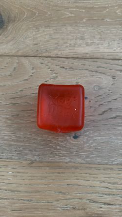 Dr Pepper Needoh