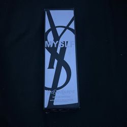 Ysl Fragrance 
