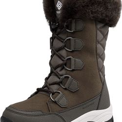 Snow Boots Women Dream Pairs 7 8 9