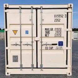 20FT Shipping Container 