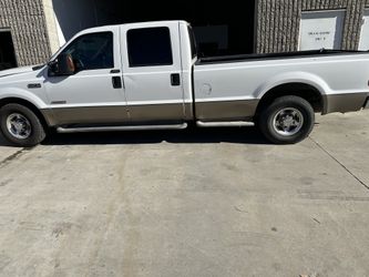 2004 Ford F-250
