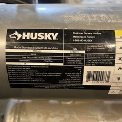 Husky Air Compressor 