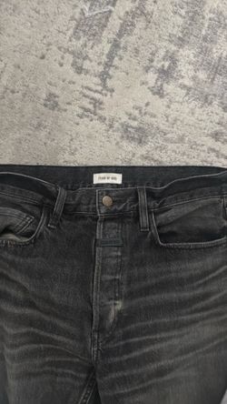 Fear Of God Denim Jeans