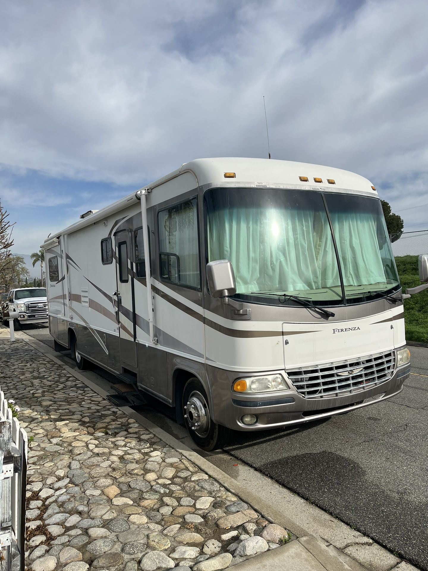 Ebay Rv Motorhomes Class A - 2xu8s1x