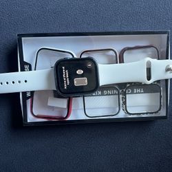 Apple Watch Series 7