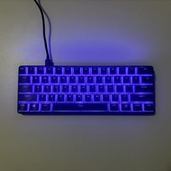 Hyper Alloy Origins Mechanical Keyboard