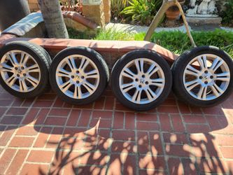 Honda fit rims wheels