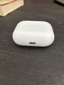 Apple 3rd Generation Replacement Case