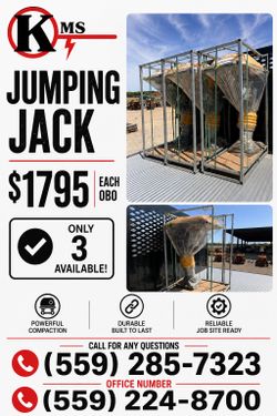 Jumping Jack