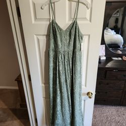 Events Dress Sz 10