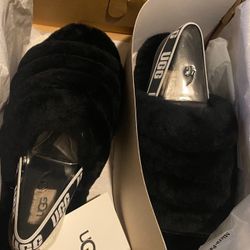 Women Ugg Slippers