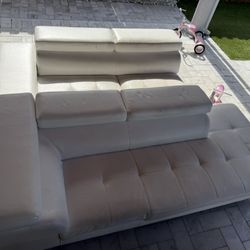 Free Couch