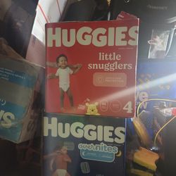 Lil Snuggles 