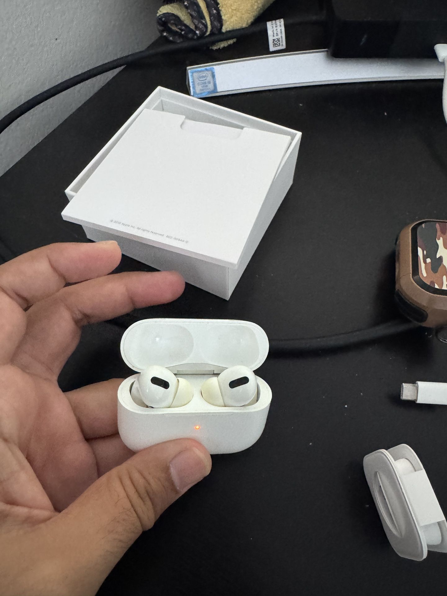 AirPods Pro