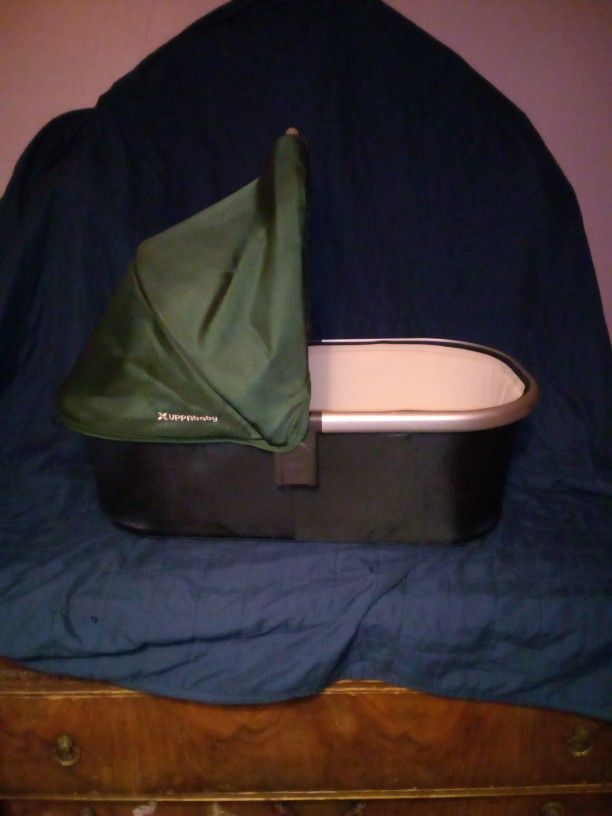 UPPAbaby Bassinet