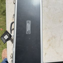 William Sonoma Bbq Grill Set