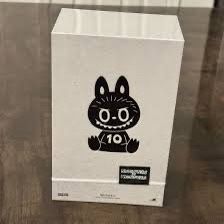 10th Anniversary Labubu Popmart