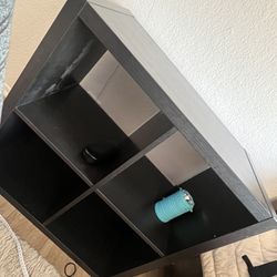 Cubicles For Storage