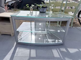 Tv stand