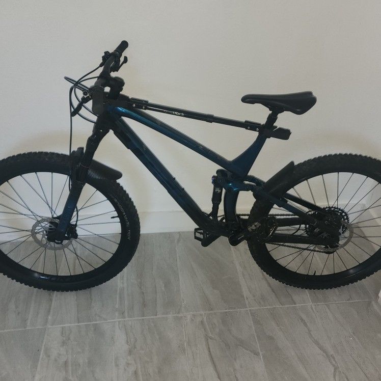 Trek Fuel Ex 7