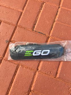EGO 15 in. L Trimmer Strap