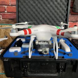 DJI Phantom 2 Vision Plus 