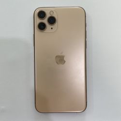 Factory Unlocked Iphone 11 pro 64 gb comes with store warranty 