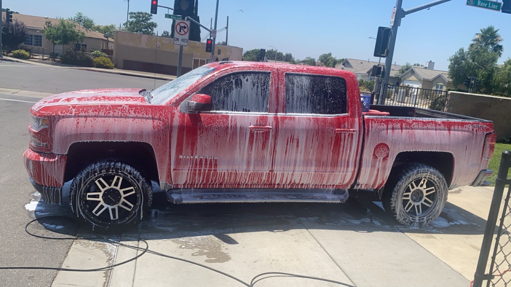 Car🚙wash🫧🧼detail🚗